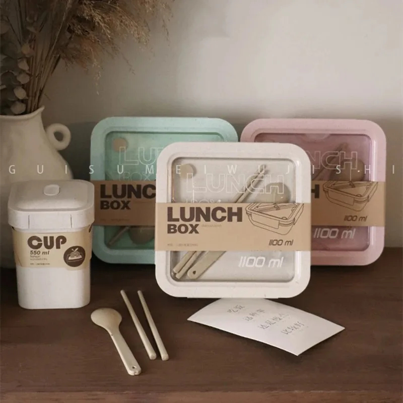 휴대용 전자 레인지 도시락 상자, 건강한 BPA 프리  - Health Wellness Items 리뷰 및 가격