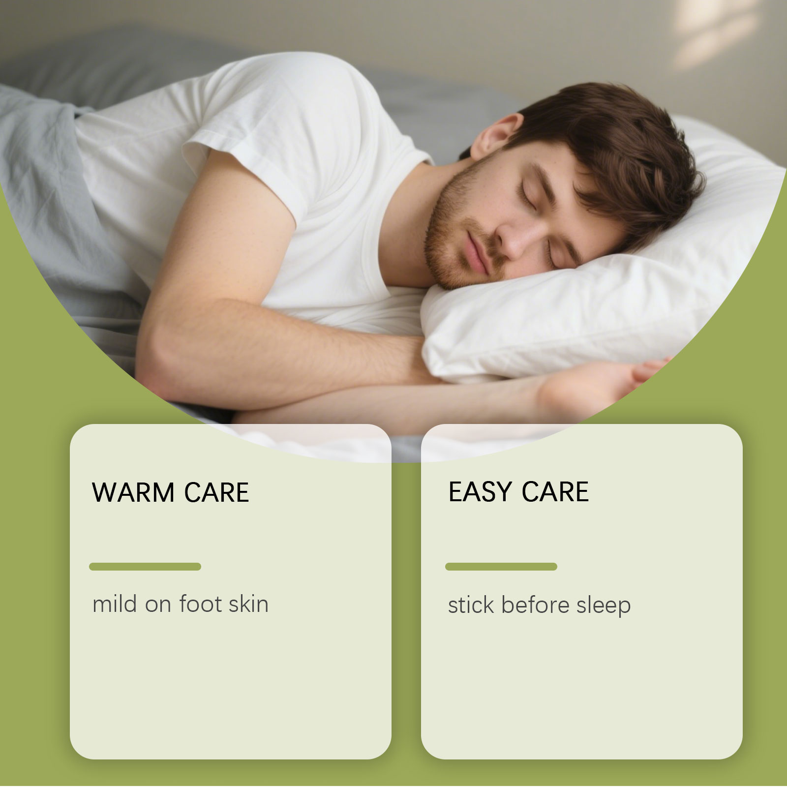 딥 클렌징 풋 패치, 디톡스 및 스트레스 완화, 수면  - Detox Foot Patch 리뷰 및 가격