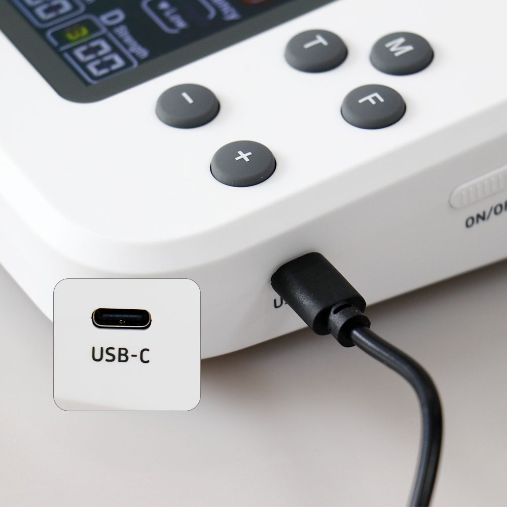 4-in-1 TENS 유닛(15가지 모드) EMS 근육 - Tens Pain Relief Unit 리뷰 및 가격