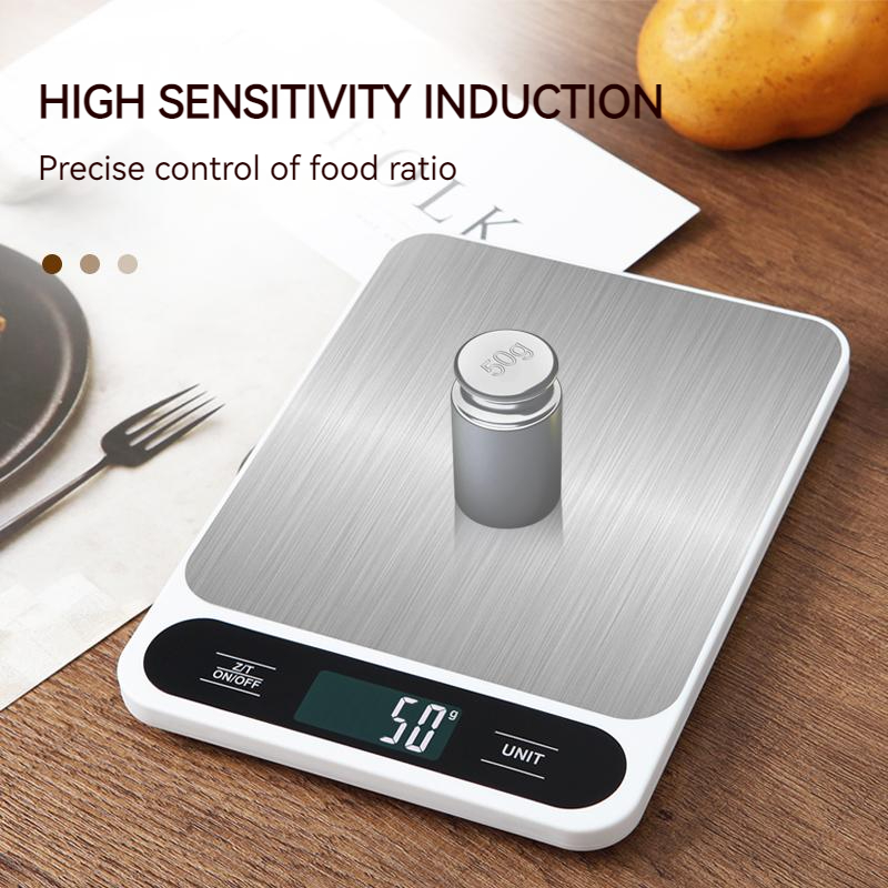 10kg 디지털 주방 규모 베이킹 그램 무게 저울 LC - Health Wellness Items 리뷰 및 가격