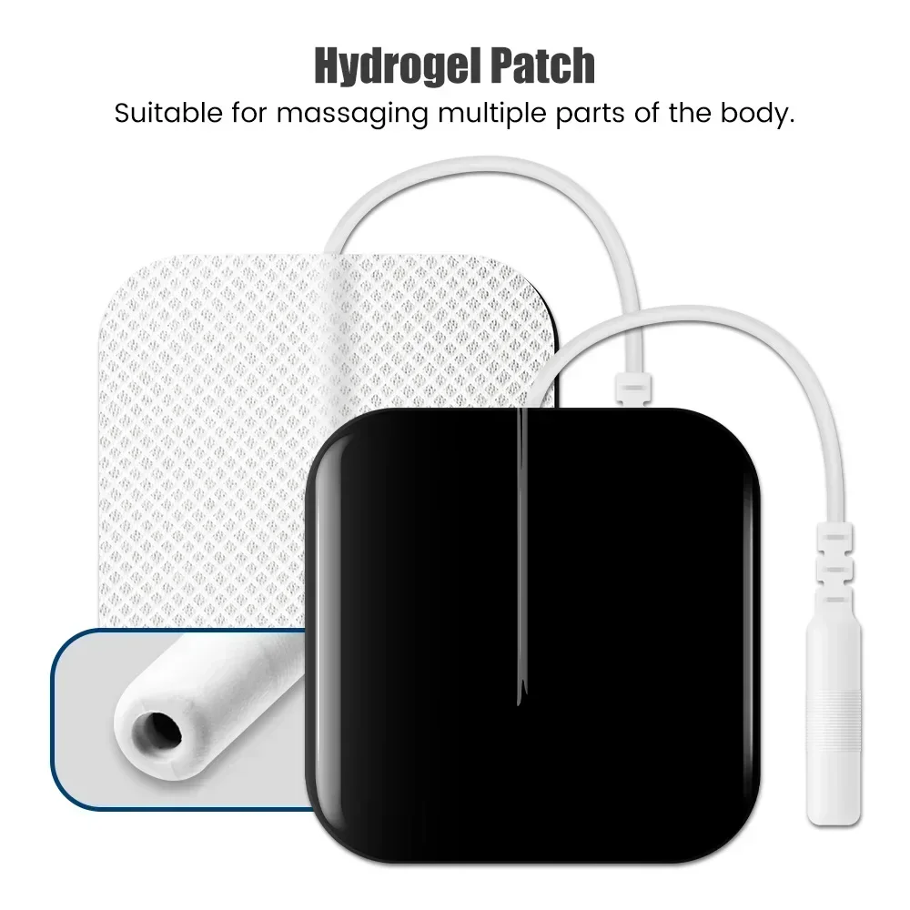 EMS 전기 근육 자극기 Tens Unit 치료 기계  - Tens Pain Relief Unit 리뷰 및 가격