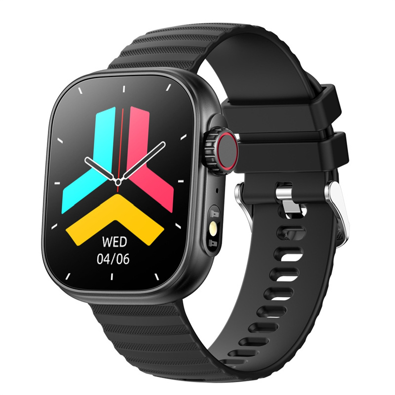 ZW39 스마트워치 남성용 블루투스 5.1 스마트워치, - Xbody Health & Wellness Wayne Nj 리뷰 및 가격
