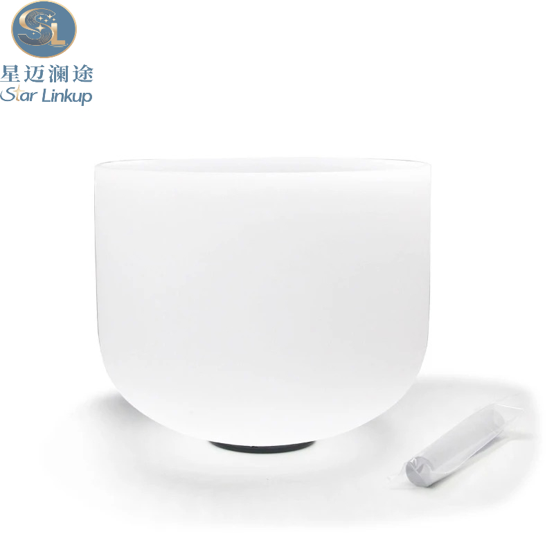 스타 링업 컴플리트 명상 크리스탈 싱잉볼 세트, 진동  - Healing Crystal Set 리뷰 및 가격