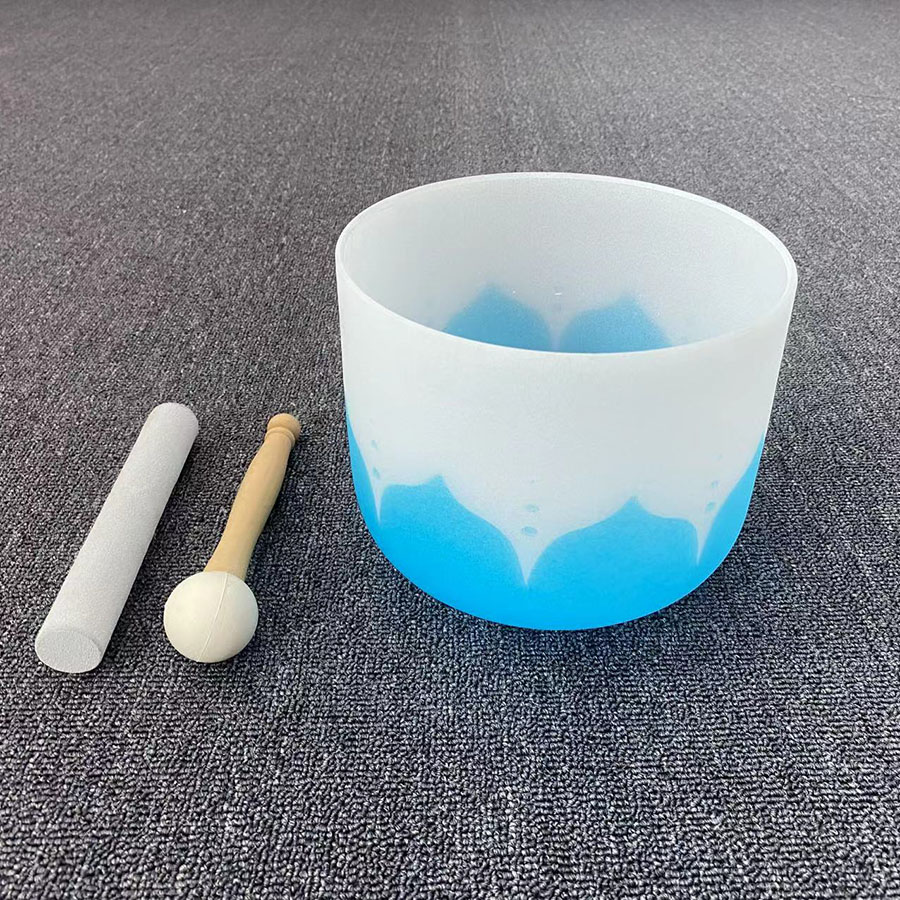 티베트 알케미 쿼츠 사운드 볼 세트 차크라 힐링 크리스 - Healing Crystal Set 리뷰 및 가격
