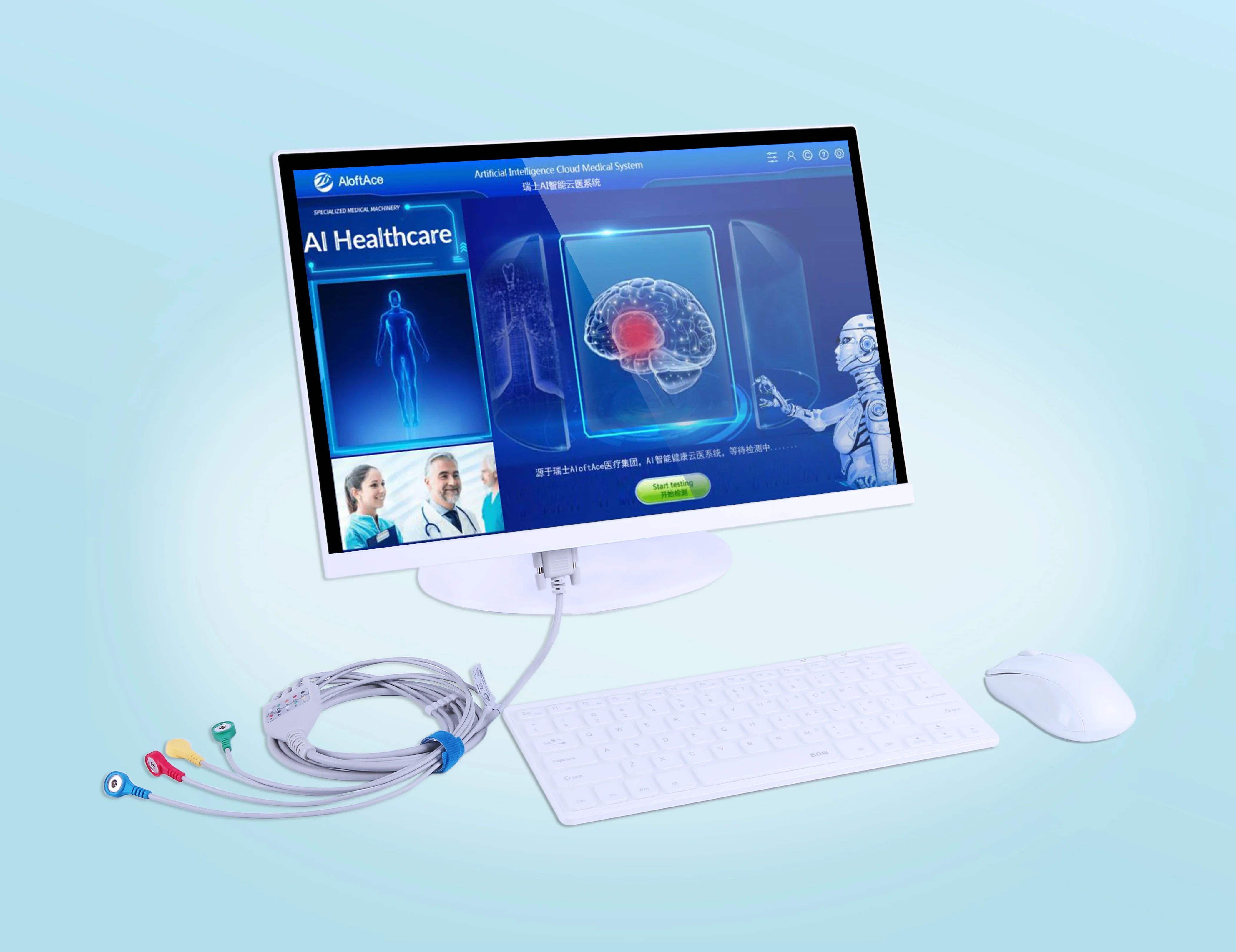 재고 있음 건강 및 웰니스 제품 최신 인바디 체성분 분 - Health Wellness Products 리뷰 및 가격