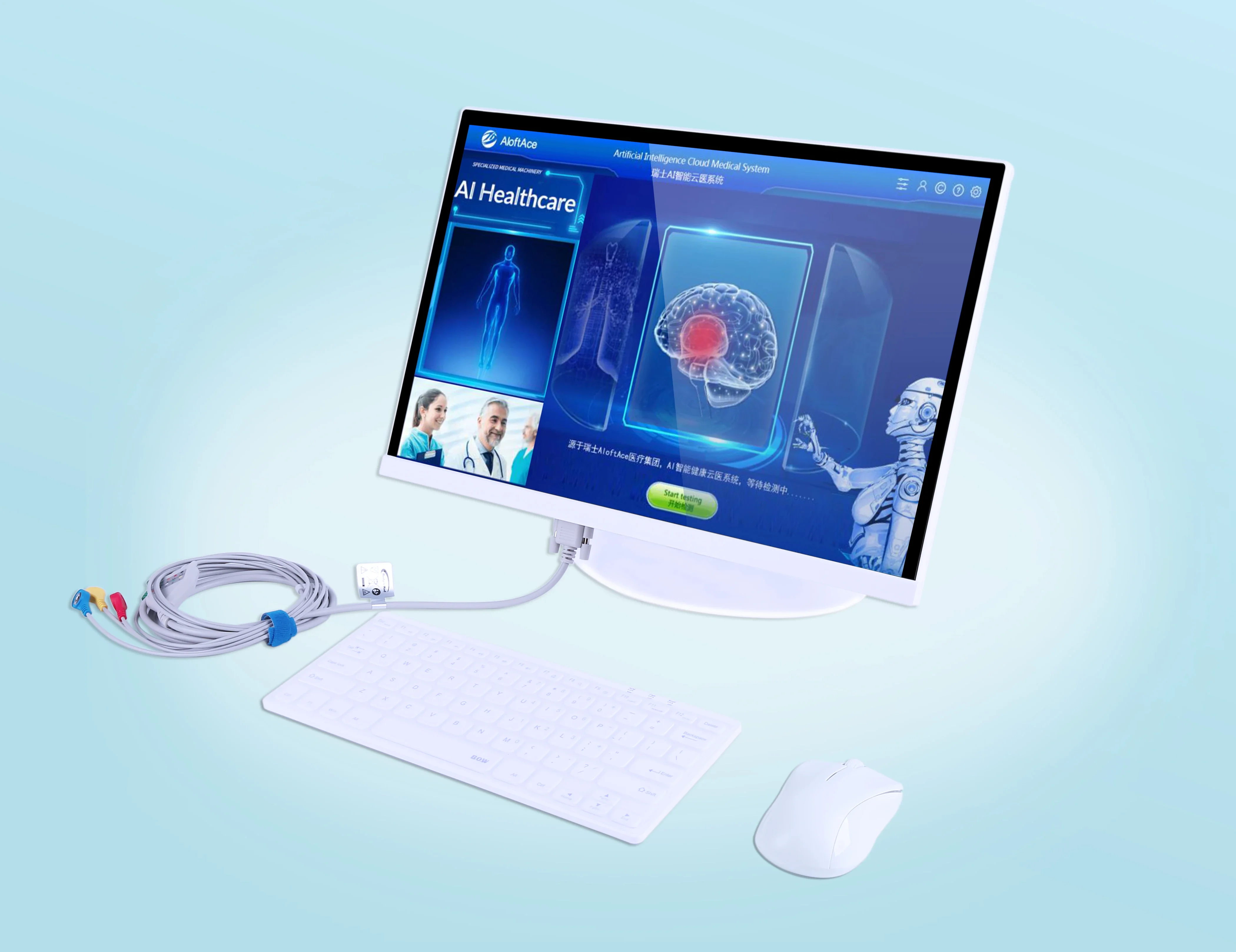 재고 있음 건강 및 웰니스 제품 최신 인바디 체성분 분 - Health Wellness Products 리뷰 및 가격