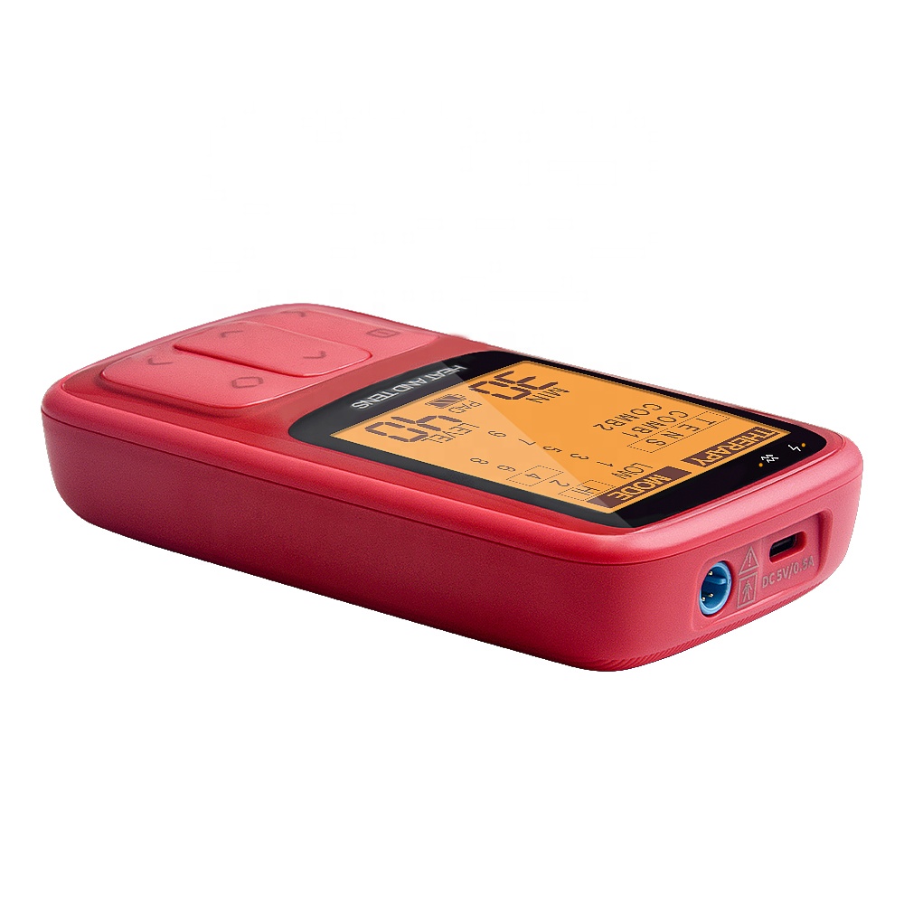KM360 휴대용 ABS TENS 유닛 의료용 마사지기 - Tens Pain Relief Unit 리뷰 및 가격