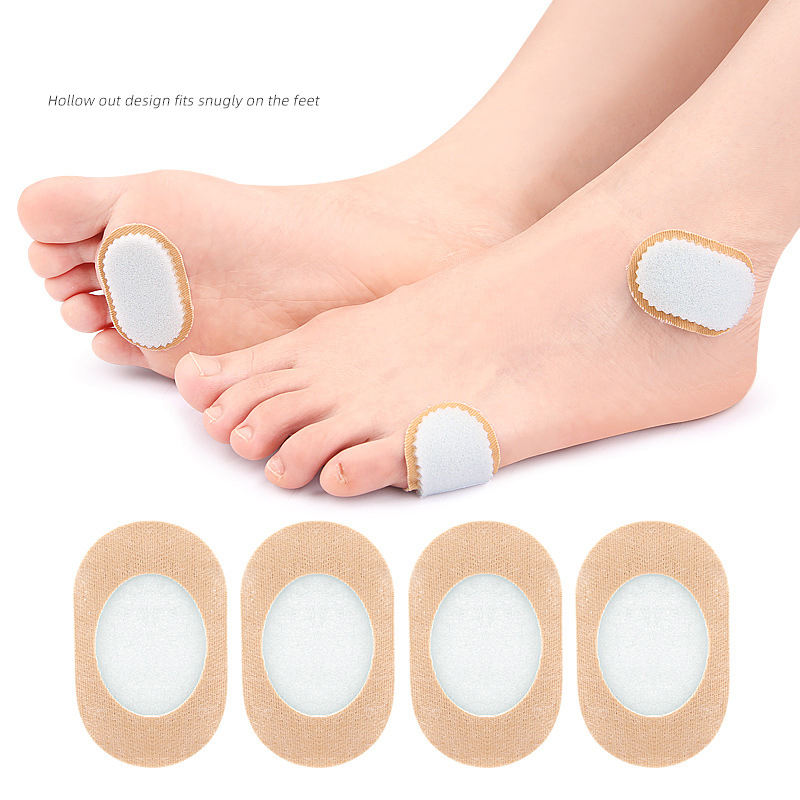 발 관리 스티커 패치 티눈 제거 패드 치료 패치 굳은살 - Detox Foot Patch 리뷰 및 가격