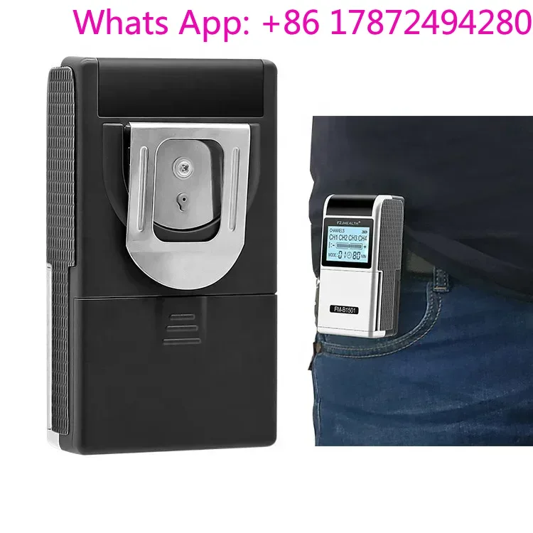 7000 4채널 15모드 통증 완화 TENS 기기 가정 - Tens Pain Relief Unit 리뷰 및 가격