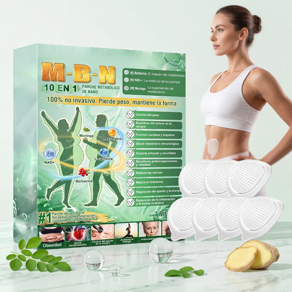 10-in-1 M-B-N x NAD+ 나노 마이크로니들 - Xbody Health & Wellness Wayne Nj 리뷰 및 가격