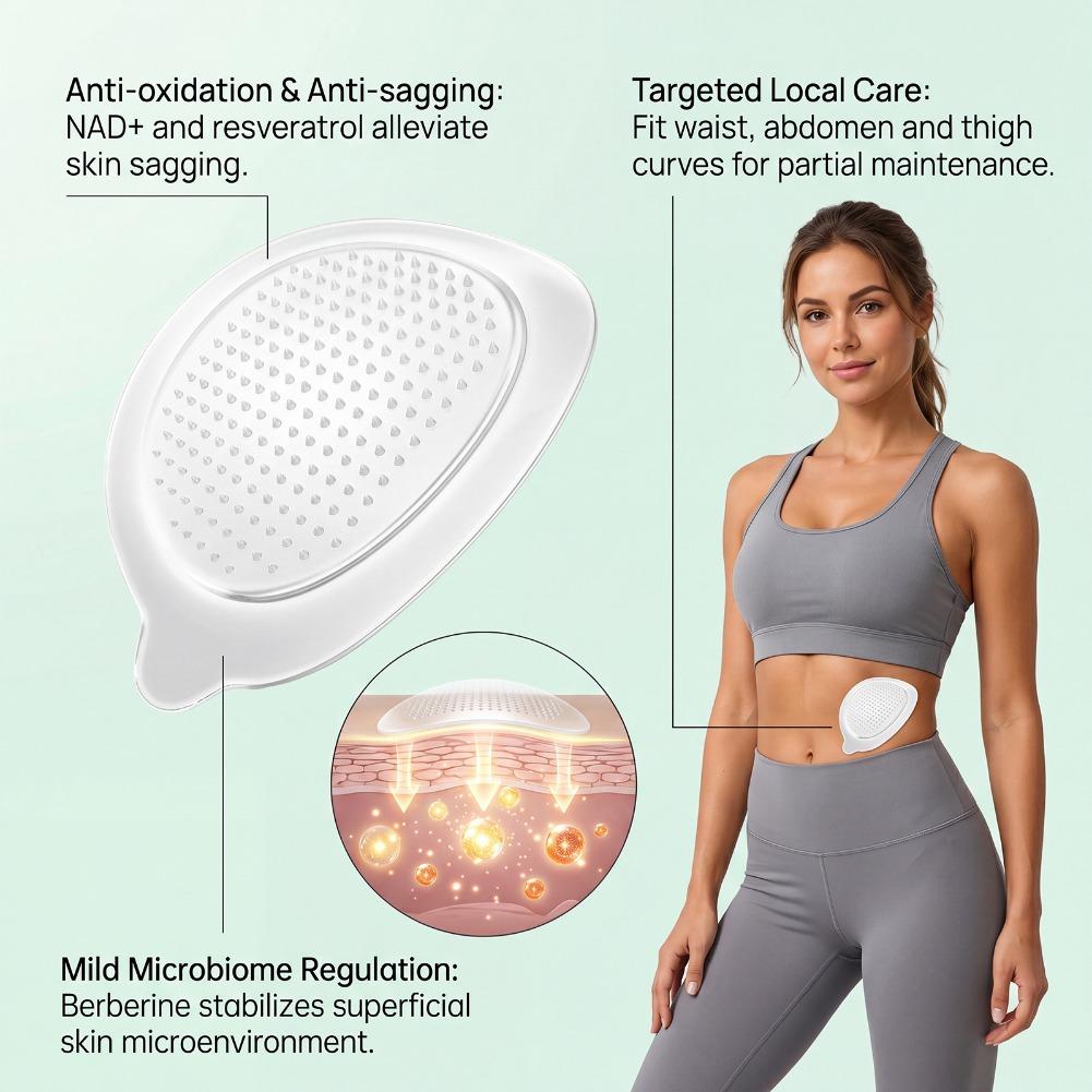 10-in-1 M-B-N x NAD+ 나노 마이크로니들 - Xbody Health & Wellness Wayne Nj 리뷰 및 가격