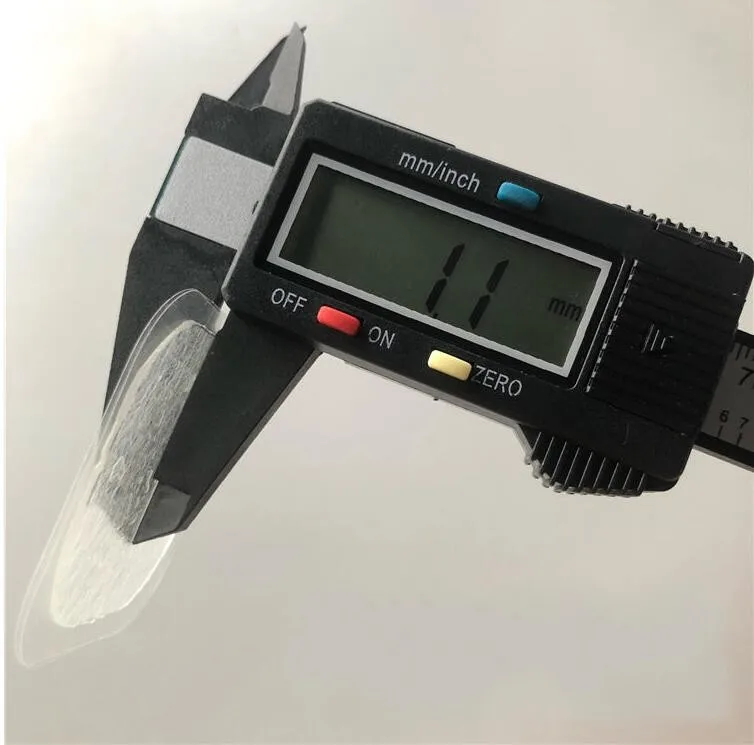 10pc 자가 접착성 하이드로겔 젤 패드 시트(텐스 옴 - Tens Pain Relief Unit 리뷰 및 가격
