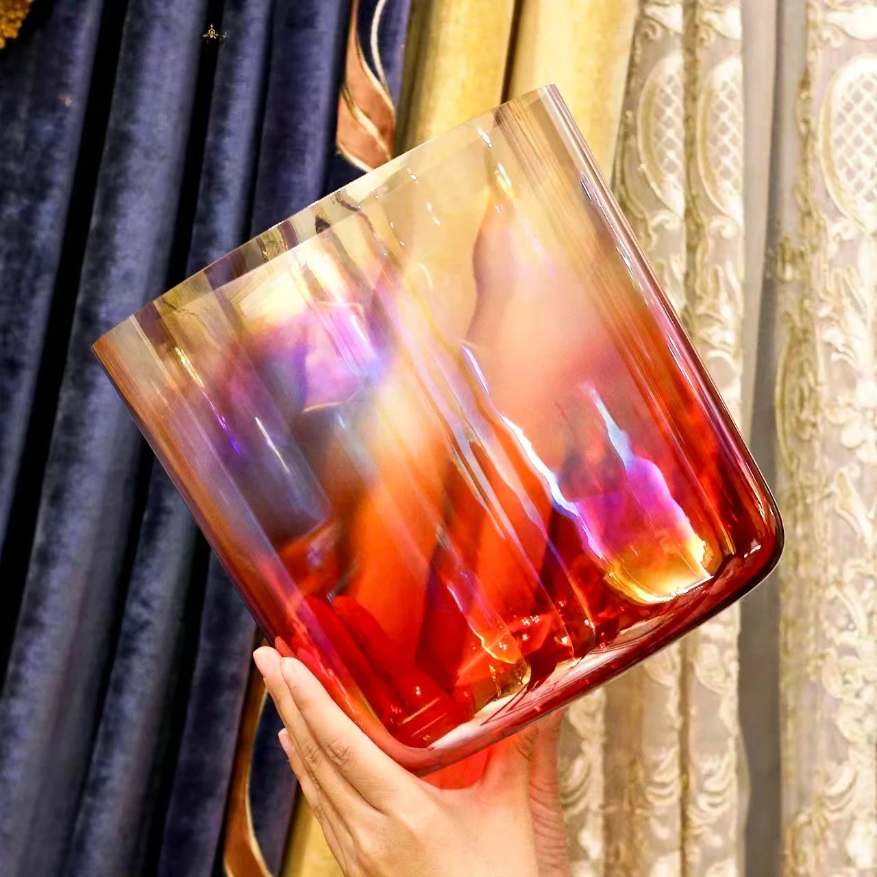 YUNQIQINGYIN 크리스탈소울 클래식 7차크라 레 - Healing Crystal Set 리뷰 및 가격