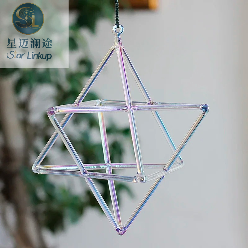 스타 링업 쿼츠 크리스탈 티베트 싱잉볼 차크라 컴플리트 - Healing Crystal Set 리뷰 및 가격