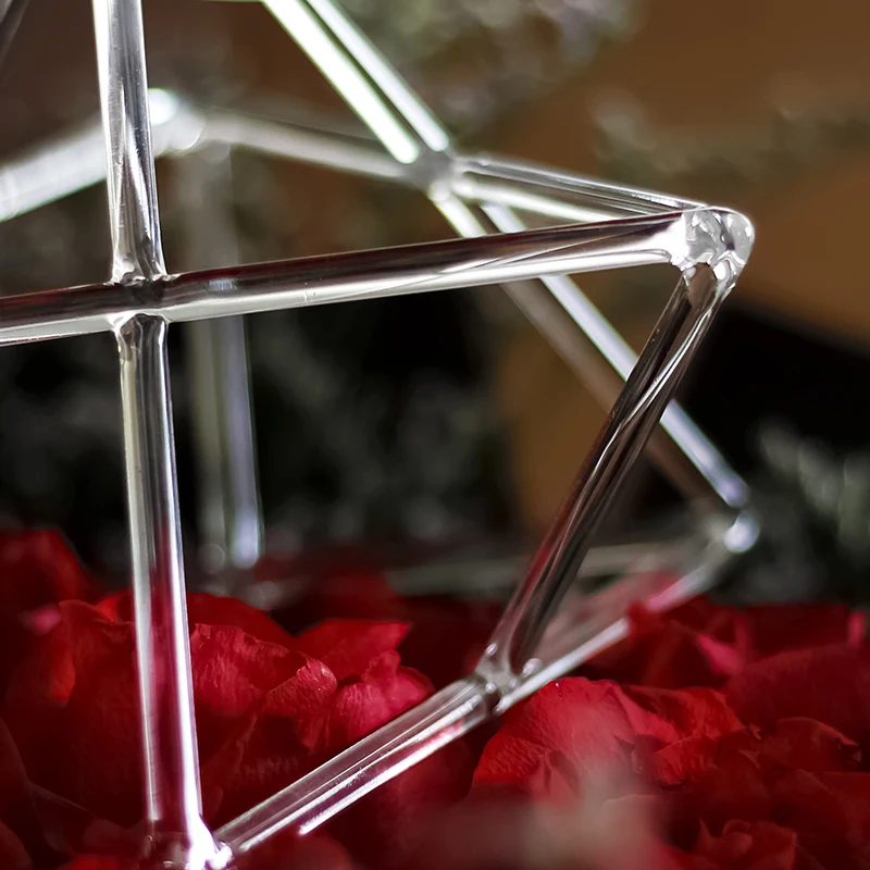 스타 링업 쿼츠 크리스탈 티베트 싱잉볼 차크라 컴플리트 - Healing Crystal Set 리뷰 및 가격