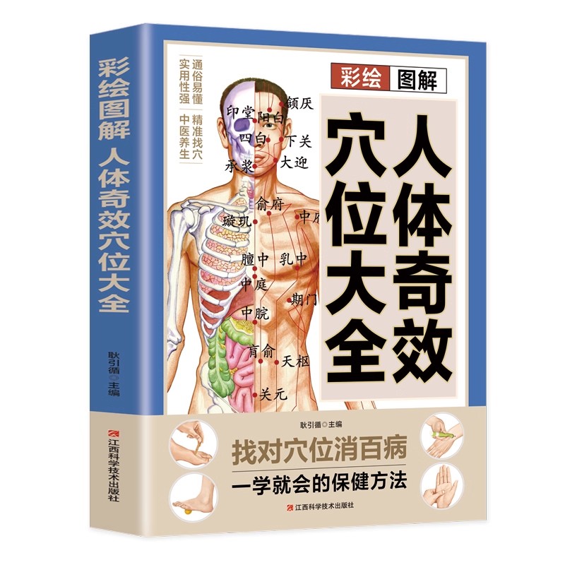 경혈 마사지 및 TCM 건강 보존 가이드, 전통 중국  - Health & Wellness Fee 리뷰 및 가격