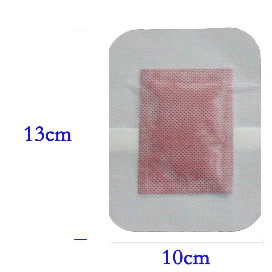 10pcs 허벌 로즈 발 해독 석고 치료 불면증 도움  - Detox Foot Patch 리뷰 및 가격