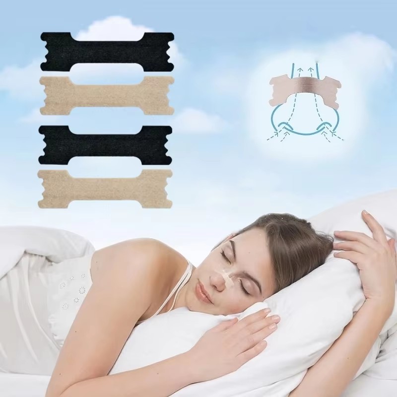 10-100개입 코골이 방지 스트립, 호흡 용이, 호흡 - Health & Wellness Fee 리뷰 및 가격