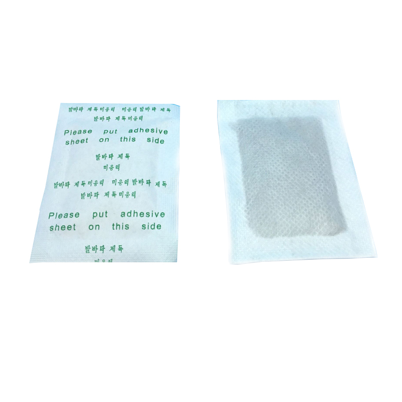 발 패드 클렌징 디톡스 풋 패드/키노키 디톡스 풋 패드 - Detox Foot Patch 리뷰 및 가격