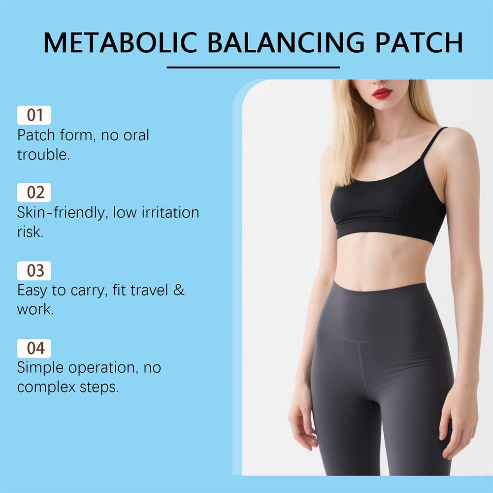 6/7/30Pc 바디 케어 패치 데일리 웰니스 천연 허 - Health Wellness Lifestyle 리뷰 및 가격